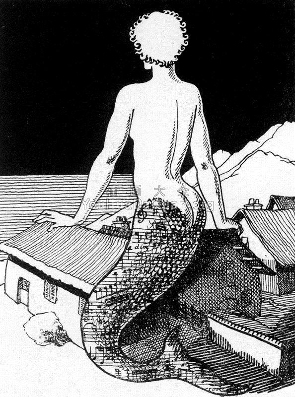 -Unknown - 乔治斯·马尔金